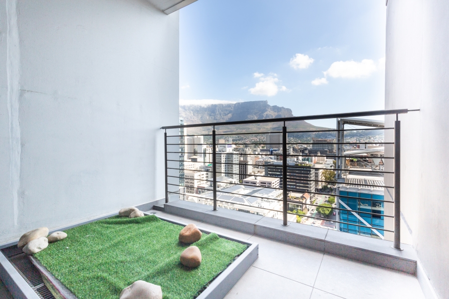 2 Bedroom Property for Sale in Cape Town City Centre Western Cape